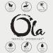 Ola Tropical Apothecary Passion Fruit Scented Hawaiian Sea Salt Bath Rituals - 2 oz | Exotic Spa Experience - Buy Online on SooperMarket.com