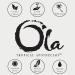 Ola Aina Facial Cleanser | 4 fl oz Tropical Oil Face Wash & Plant Extracts for Radiant Skin - International Shipping Available - Buy Online on SooperMarket.com