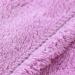 Hair Drying Cap - 4PCS Super Absorbent Microfiber Towel Wrap for Quick Drying | Elastic Hair Towels for Women & Girls - Buy Online on SooperMarket.com