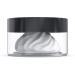 50 Pack 2oz Clear Plastic Containers with Lids - Ideal for Sugar Scrubs, Cosmetics, Lotions, Body Butters, and Slime - Refillable and Durable - Buy Online on SooperMarket.com