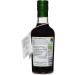 Acetaia Italia Organic Balsamic Vinegar of Modena 250 ml - Buy Online on SooperMarket.com