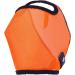 Harrison Howard All Round Mesh Horse Fly Mask UV Protective with Fleece Padded Edging - Vibrant Orange - Size M Medium (Cob) - Buy Online on SooperMarket.com