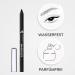 Buy Manhattan X-act Eyeliner Pen - Waterproof Black Eyeliner Ideal for Precision 2 Pack (1g Each) - International Shipping Available - Buy Online on SooperMarket.com