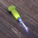 SWOQ Baby Ear er - Detachable Cute Cartoon Toddler Ear er with Flashlight Function (Green Frog) - Buy Online on SooperMarket.com