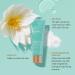 Biossance Squalane + Zinc Sheer Mineral Sunscreen SPF 30 PA+++: Lightweight and Non-Greasy Reef-Safe Sun Protection for Sensitive Skin (1.7 fl oz) - Buy Online on SooperMarket.com