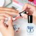 1PC Nail Strengthener for Weak Nails Nail Conditioner for Damaged Nails Onyxoguard Nail Growth and Repair Essence Nail Hardener Extra Strong and Growth Nail Guards for Strength - Buy Online on SooperMarket.com