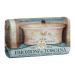 Nesti Dante Emozioni In Toscana Natural Soap 8.8 oz | Premium Thermal Water Soap for Luxurious Skin Care - Shop Internationally - Buy Online on SooperMarket.com