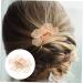PLAFOPE Bridal Headwear Hair Comb Clips Women Hair Pin Comb for Bridesmaid Hair Side Comb Flower Hair Comb Hair Comb for Bride Comb Clips for Hair Bride Headpieces for Wedding - Buy Online on SooperMarket.com