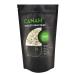 Canah Natural Hemp Seed Raw Shelled (Hulled) Hearts 500 g Vegan High in Protein Fiber Omega 3 & Omega 6 Amino Acids Vitamins and Minerals Certified Kosher + Free Bonus Recipes 500g