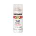Rust-Oleum 7701830 Stops Rust Spray Paint  12 oz  Gloss Crystal Clear Gloss Gloss Crystal Clear 12 Ounce