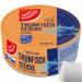 Good&Cheap tuna pieces with vegetables in dressing (185g can) + usy block