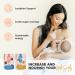 Majka Organic Lactation Cookies for Nursing Moms - Boost Breast Milk Supply & Energy - Vegan & Gluten Free - Variety 6 Pack - Buy Online on SooperMarket.com