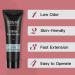 ROSALIND Blue Glitter Poly Nail Gel Set - 6PC 15ML Colors for Super Shiny Diamond Nail Extensions - Easy & Trendy Gel Nails for Beginners - Buy Online on SooperMarket.com