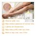 Vitamin K Cream for Varicose Veins - Miracle Cream for Spider Veins & Leg Vein Removal (1pcs) - Fast International Shipping - Buy Online on SooperMarket.com