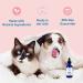 Prana Pets Respiratory Support Formula for Dogs and Cats - Promotes Optimal Respiratory Function - 1 Pack - Buy Online on SooperMarket.com