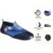 CRESSI Reef Shoes - Unisex Aquatic Activity Footwear for Adults & Kids | Black 44 EU - Buy Online on SooperMarket.com