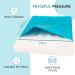 Sentire-Sensory UK Compression Bed Sheet - Double Blue - Autism & Anxiety Aid for Kids - Buy Online on SooperMarket.com