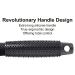 Ergo Professional Ceramic Ionic Brush 53mm - 2.75in for Effortless Styling - Buy Online on SooperMarket.com