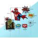 Spiderman Birthday Cake Topper Supplier Spiderman Cup Cake Topper for Kids Birthday Cake Decorations - Buy Online on SooperMarket.com
