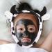 FRCOLOR 2 Pcs Milk Cow Animal Ear Spa Headband for Makeup & Skincare - Buy Online on SooperMarket.com