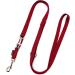 Adjustable Dog Leash for Large Dogs - Double Leash 2m / 2.40m / 2.80m / 3.50m / 5m - Bordeaux 20mm - Buy Online on SooperMarket.com