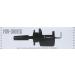 Fripac-Medis Screw Holder for Training Head | Adjustable Mandrel - Best Quality for Professionals | International Shipping Available - Buy Online on SooperMarket.com