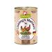 Granatapet Liebling's meal fusan and poultry wet food for dogs dog food without cereals & without sugar additives single feed 6 x 400 g Fasan & Poultry 400 g (6 Pack)