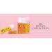 Camille Rose Spiked Honey Mousse 4-in-1 Hair Styler for Defined Curls, Style Hold, Nourishment, and Shine with Honey and Nettle Root - Buy Online on SooperMarket.com