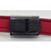 Josi.li Protective Cover for Dog Stark - Premium Leather Dog Brand Bag for Collars & Dishes (Up to 33x33mm) - International Shipping Available - Buy Online on SooperMarket.com