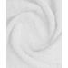 24 Pack SIMPLY LOFTY Salon Towels 16x26 Inch - 100% Ring Spun Cotton Hand Towels for Spa, Gym, Beauty Salon, and Home Hair Care - Highly Absorbent (White) - Buy Online on SooperMarket.com