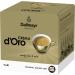 Nescaf Dolce Gusto Dallmayr Crema d Oro |16 coffee capsules |100% Arabica beans |Fine crema and full -bodied aroma |Fast preparation |Aroma sealed capsules |1 pack (1 x 16 capsules) 120 g (1 Pack)