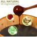 Oveallgo Pro Herbal Detox Foot Soak Beads Herbal Detox Cleansing Foot Soak Beads Herbal Detox Origin Foot Soak Beads Relieve Foot Pressure and Improve Sleep (3 Box) - Buy Online on SooperMarket.com