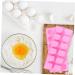 Alipis 4pcs Pumpkin Maple Leaf Silicone Mold Chocolate Silicone Molds Supple Candy Mold Pumpkin Mold Silicone Baking Molds Candy Mould DIY Baking Mould Baking Supplies Autumn Silica Gel - Buy Online on SooperMarket.com