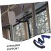 Button Hook Helper Handrail for Elderly People Getting and Off The Bus Hand Rest Cars Car Handle Car Assist Handle Mobility Aids Car Door Handle Automatic Product Pregnant Woman Ribbon - Buy Online on SooperMarket.com