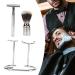 Razor Planing Men's Double Edge Safety Razor Kit | Manual Beard Cutting Tool with Brush & Holder - International Shipping - Buy Online on SooperMarket.com