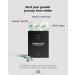 Copenhagen Grooming Sidekick - Beard Growth Supplements with Biotin - 150 Days Supply - Hair & Beard Vitamins for Men - Buy Online on SooperMarket.com