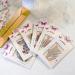 Luxury 3D Nail Letters Ribbon Tape with Rhinestones | DIY Nail Art Tools & Decorations - International Shipping Available - Buy Online on SooperMarket.com