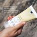 Abena Skin Care Lotion - Moisturizing & Nourishing for Hands Body & Face | Fast Absorption Olus Oil & Shea Butter | Fragrance-Free | 100ml - Buy Online on SooperMarket.com