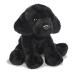 Yomiko Black Labrador (Small) Black Labrador 13 cm (Pack of 1)
