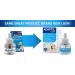 ADAPTIL Refill - Calms & Comforts Dogs at Home When Home Alone or During Loud Noises & Stressful Events - Use ADAPTIL for Dogs with ADAPTIL Diffusers (30 Day Supply ADAPTIL Refill C133) - Buy Online on SooperMarket.com