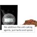 Spice Masters Chimichurri Spice Mix 50g - Hand Blended Premium Blend for Easy, Authentic Meals - Free Same Day Dispatch - Buy Online on SooperMarket.com