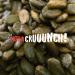 Top Fox Organic Pumpkin Seeds | Keto & Vegan Friendly Chile Lime Snacks | Gluten Free, 3.5 oz Pack (6) - Buy Online on SooperMarket.com