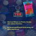 TRS Tandoori Masala 100g - Authentic Indian Spice Blend - Buy Online on SooperMarket.com