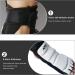 PassFeel Taekwondo Ankle Guards | Non-Slip Foot Protectors for Kickboxing & Boxing Training | Ankle Protection for Competitions - Buy Online on SooperMarket.com