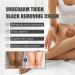 Snow Bleach Cream: Lighten Intimate Areas & Brighten Skin - 2pc Intensive Face & Body Treatment - Buy Online on SooperMarket.com