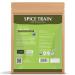Organic Fennel Seeds (397g/14oz) from Rajasthan, India | USDA Certified | Anti-inflammatory | Ideal for Cooking & Beverages | Resealable Pouch - Buy Online on SooperMarket.com