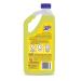 Drain OUT Kitchen Drain Opener & Cleaner - 16 oz Citrus Grease Remover for Food Blockages - Fast & Effective International Shipping - Buy Online on SooperMarket.com