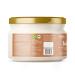 Organic Coconut Oil Montenativo 200ml - 1st Cold Pressed Premium Quality for Cooking Baking Hair & Skin - Natural & Raw - Buy Online on SooperMarket.com