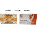 Solpri Shield Tea Tree Soap Bar 4 oz (2 Pack) with Lemongrass Eucalyptus Oil - Skin Safe for Jock Itch & Athlete's Foot - Buy Online on SooperMarket.com