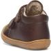 Naturino Cocoon VL Leather First-Steps Shoes - Brown T Moro (2 UK Child) | 0d01 - Buy Online on SooperMarket.com